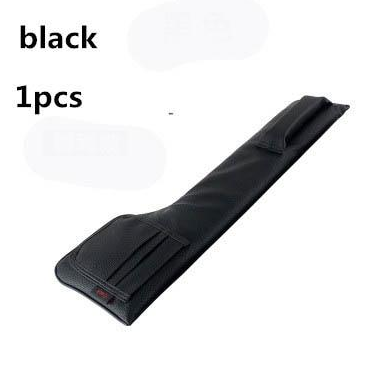 Car Seat Gap Filler Pocket 4