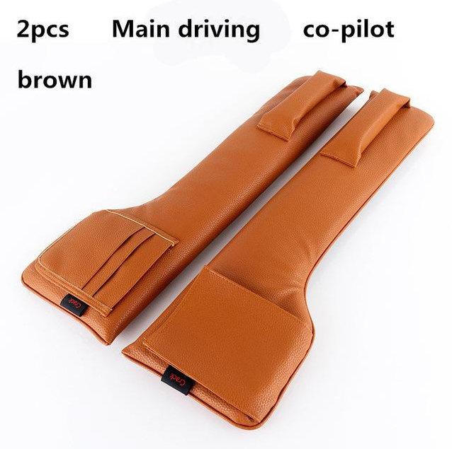 Car Seat Gap Filler Pocket 10