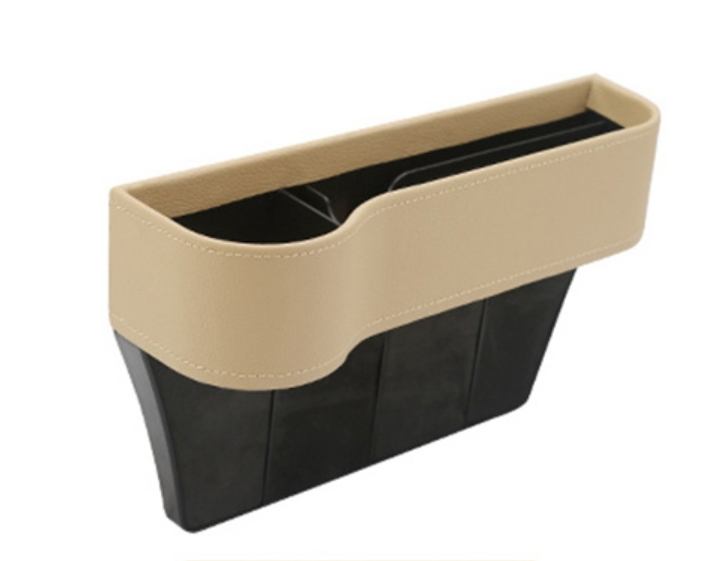 PU leather storage box 6