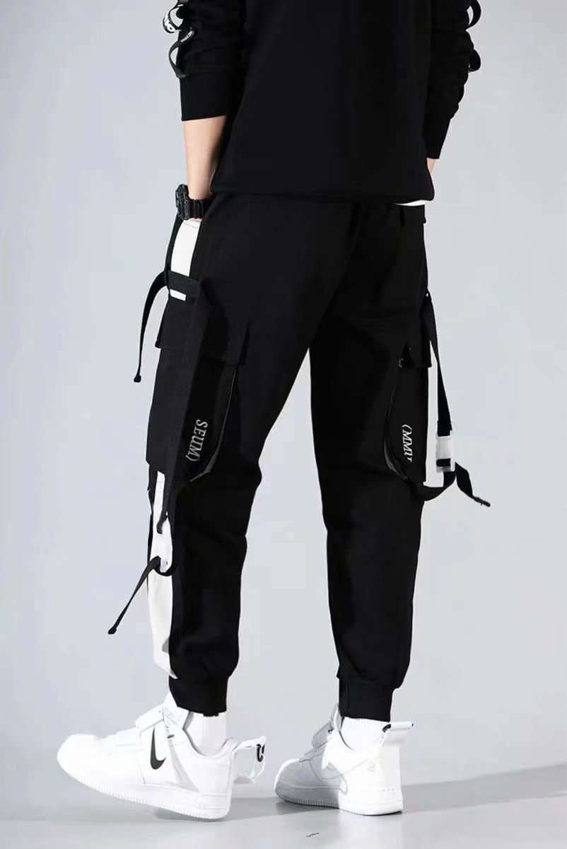 Harun Leggings - Korean Student Edition 4