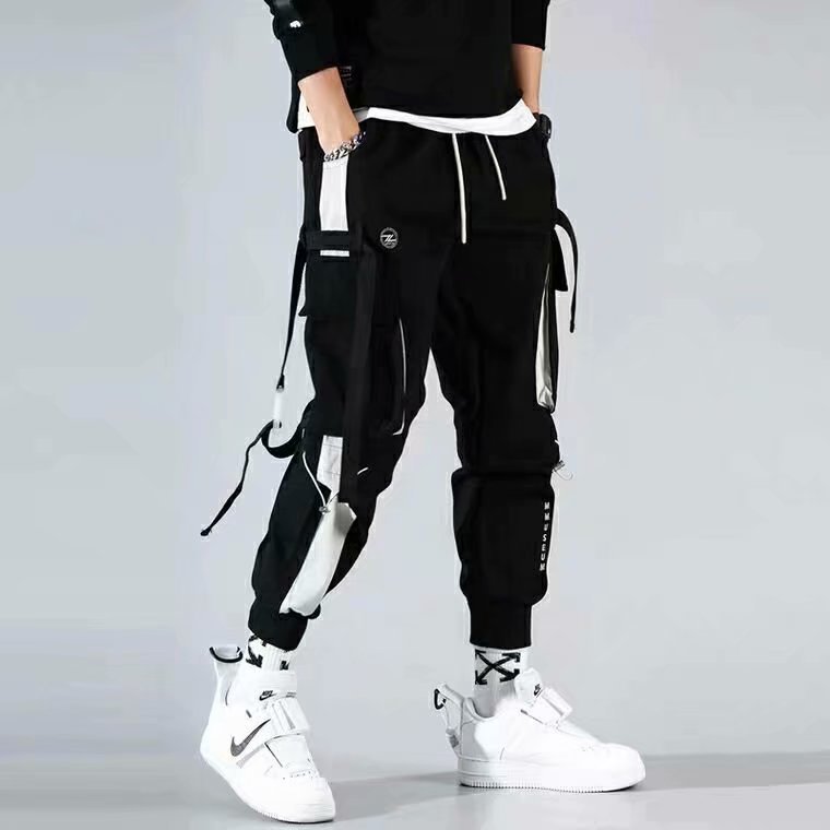 Harun Leggings - Korean Student Edition 2