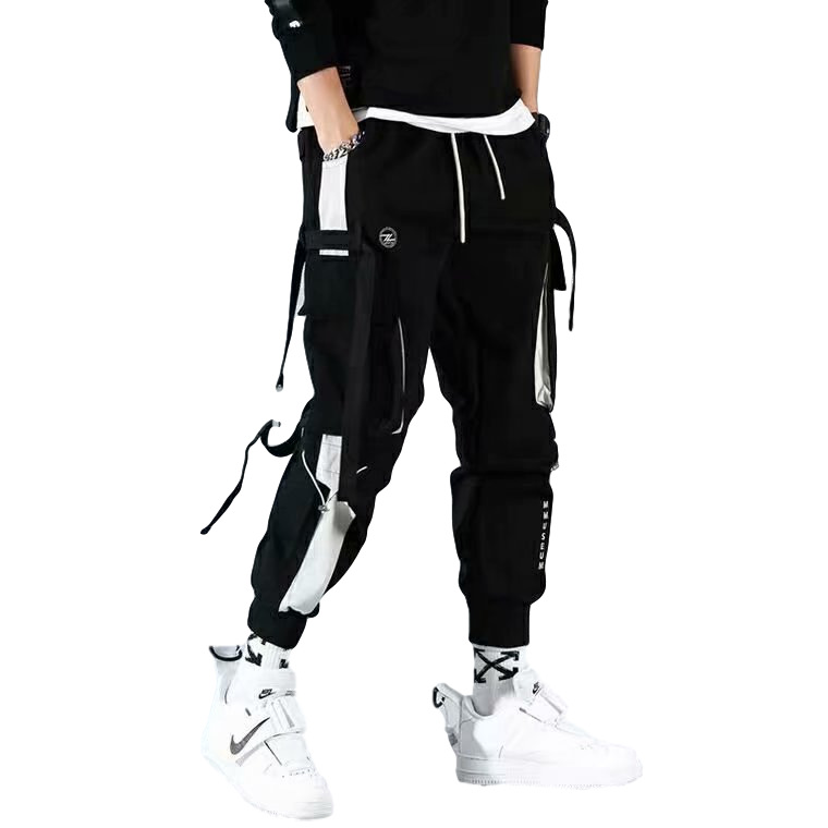 Harun Leggings - Korean Student Edition 5