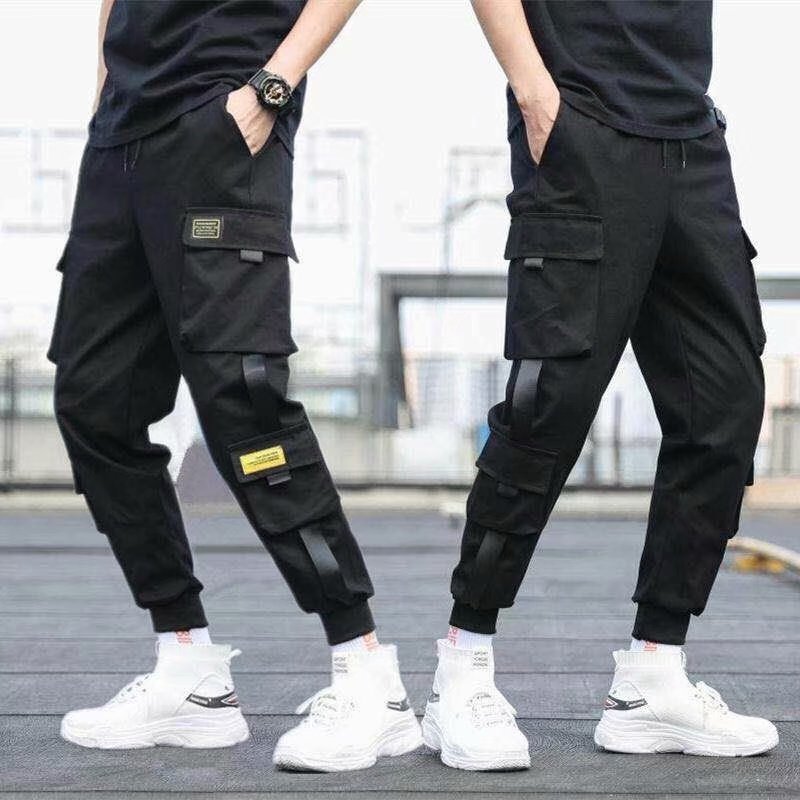 Harun Leggings - Korean Student Edition 3
