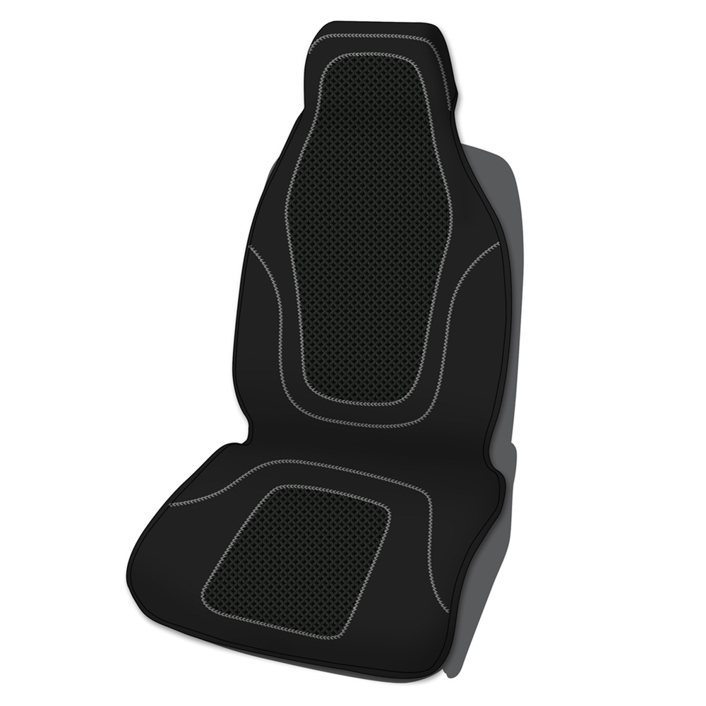 Car waterproof seat cushion sports sweat proof 2