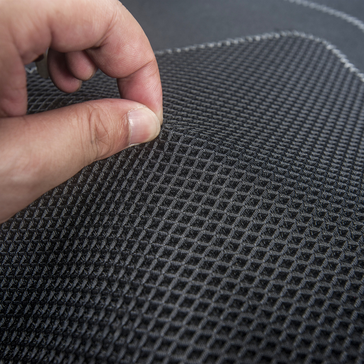 Car waterproof seat cushion sports sweat proof 5