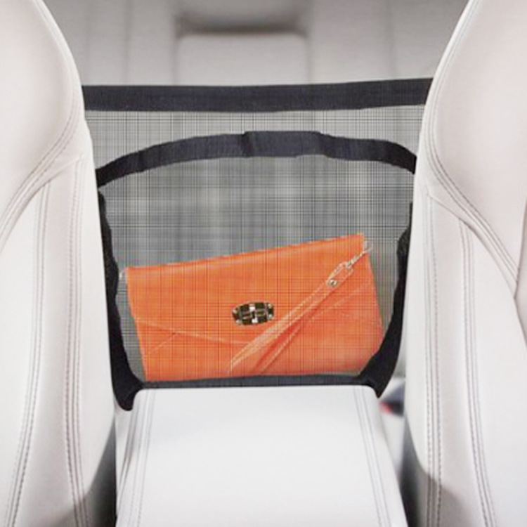 Car bag mesh bag 4