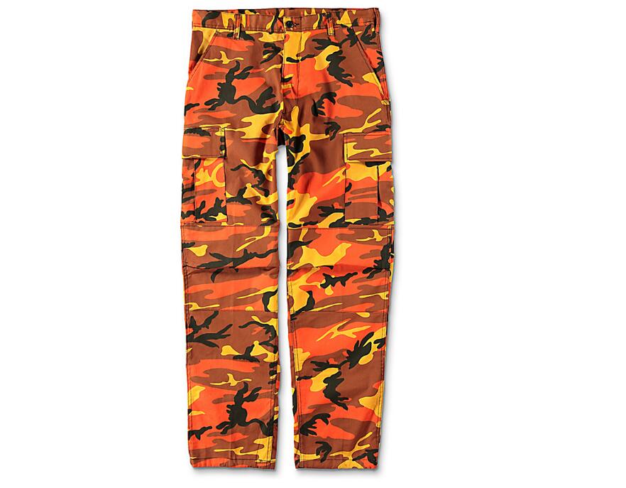Retro Tooling Trousers 2