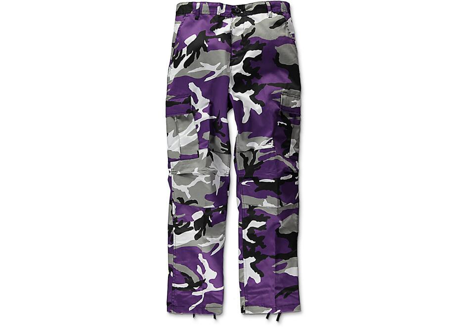 Retro Tooling Trousers 6