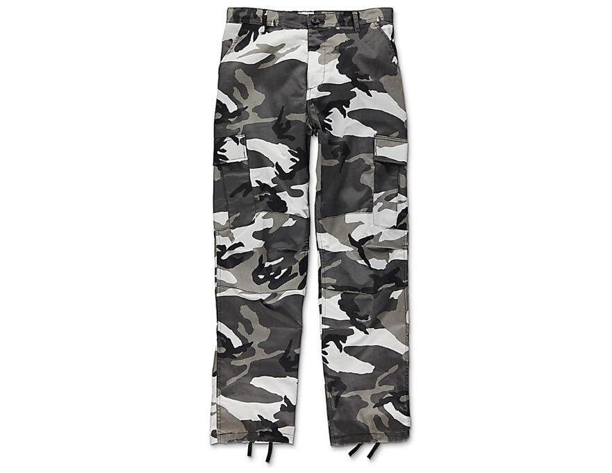 Retro Tooling Trousers 5