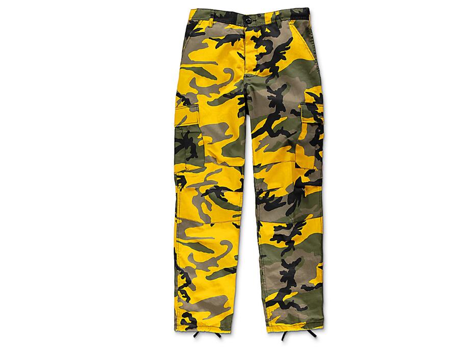 Retro Tooling Trousers 3