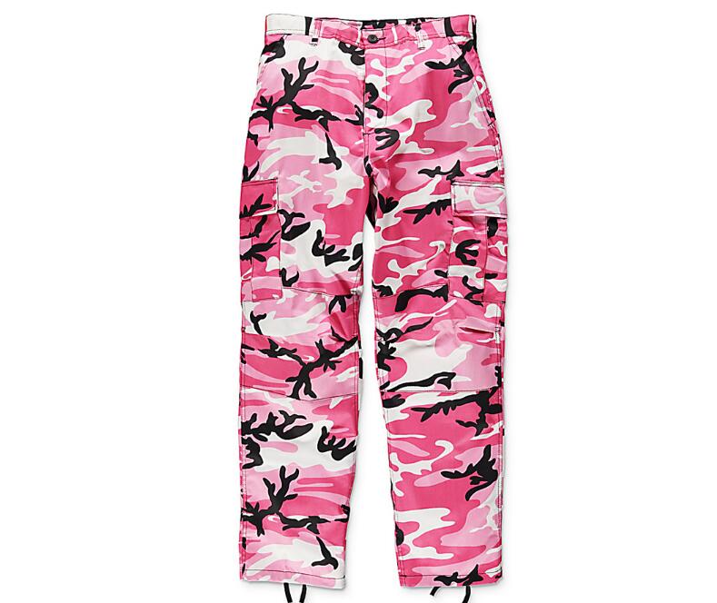 Retro Tooling Trousers 4