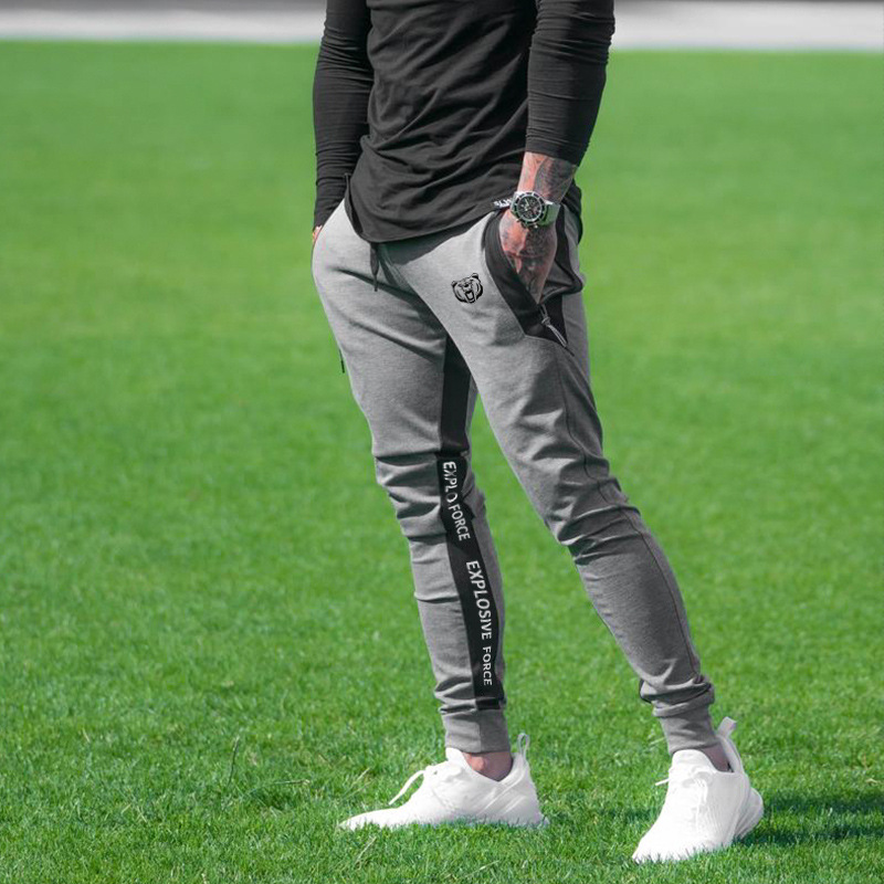 Men's Casual Sports Pants 3