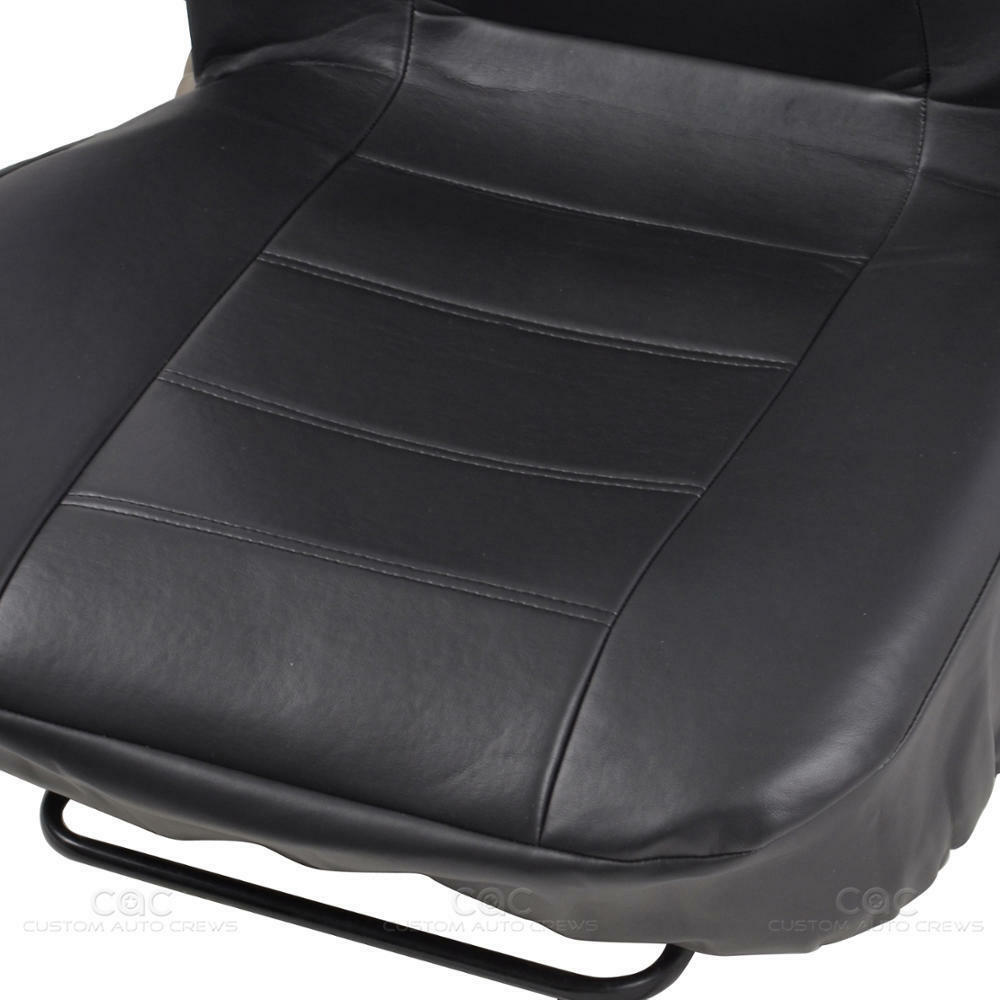 Car leather seat cover 3