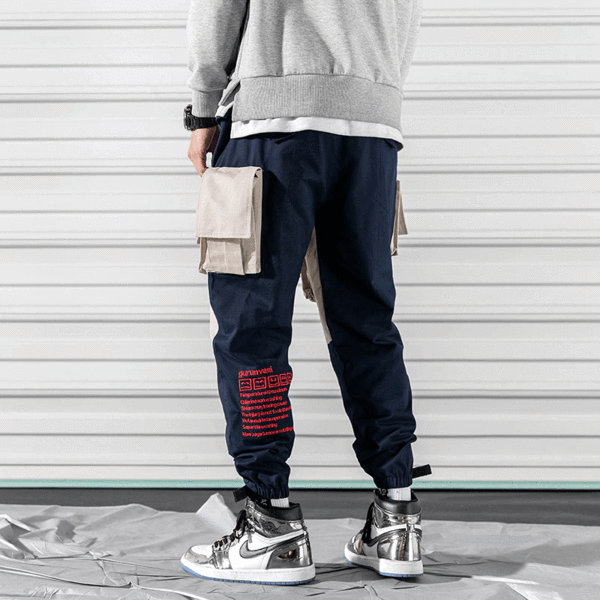 Harlan Beam Pants 5