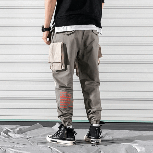Harlan Beam Pants 4
