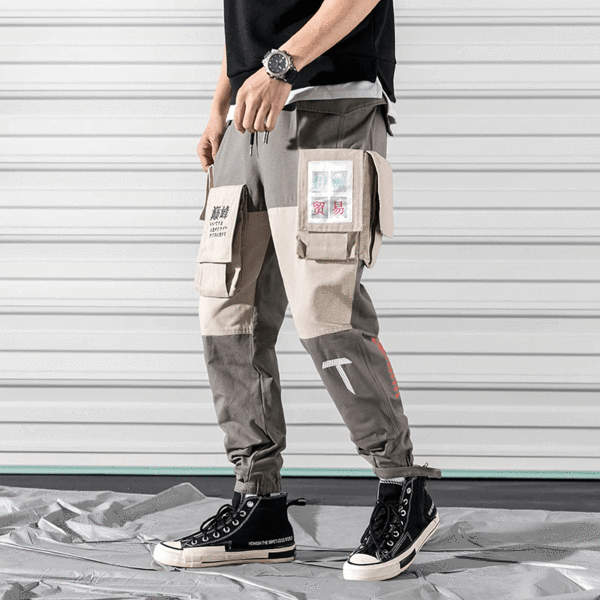 Harlan Beam Pants 3