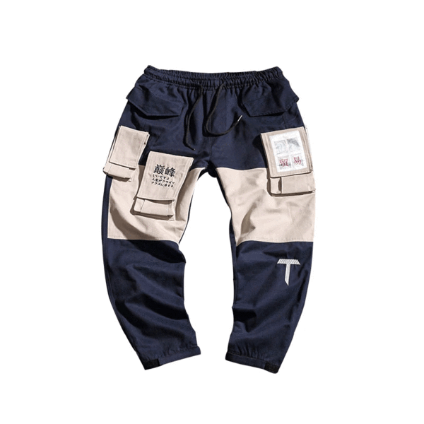 Harlan Beam Pants 6