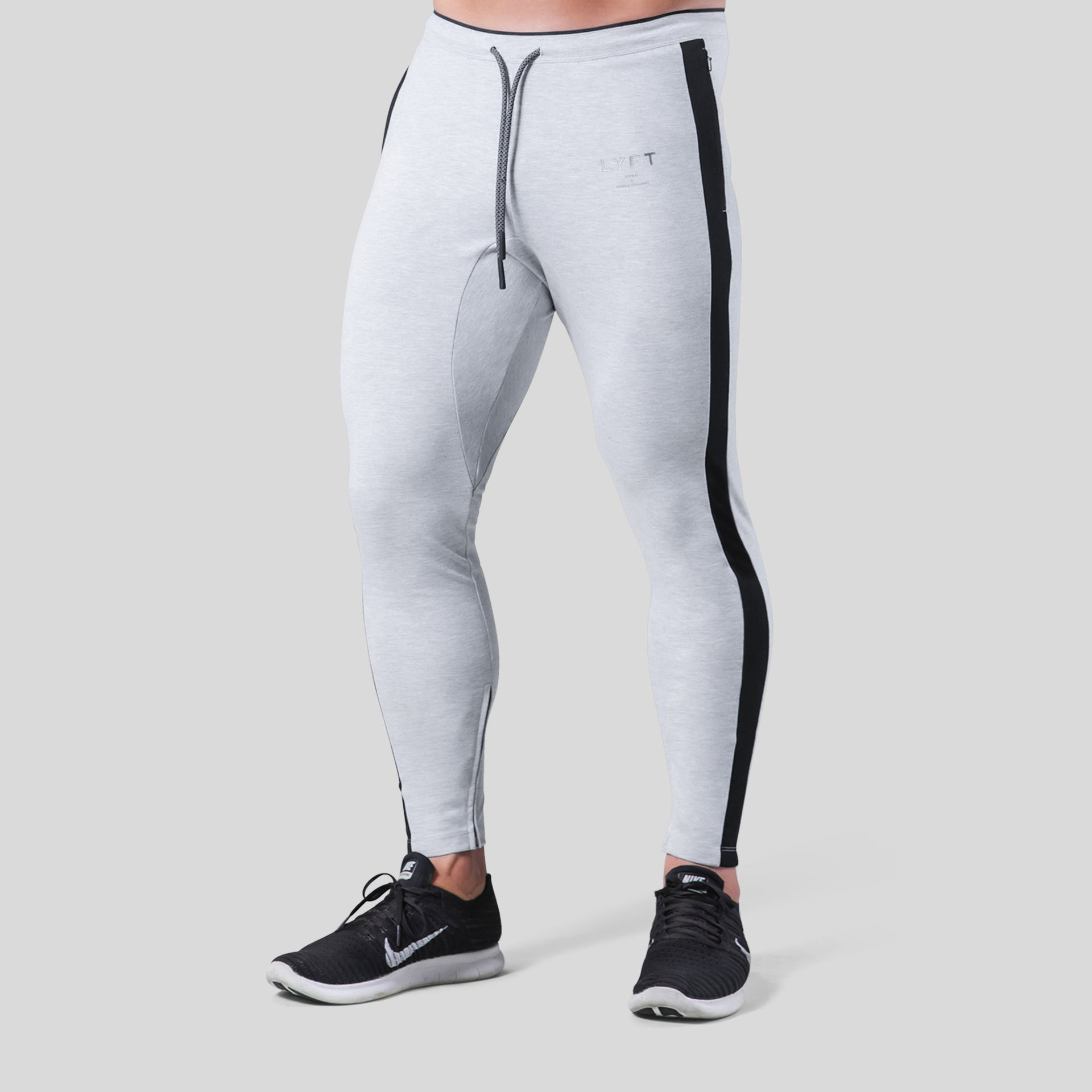 Men's Sports and Leisure Fitness Pants 4