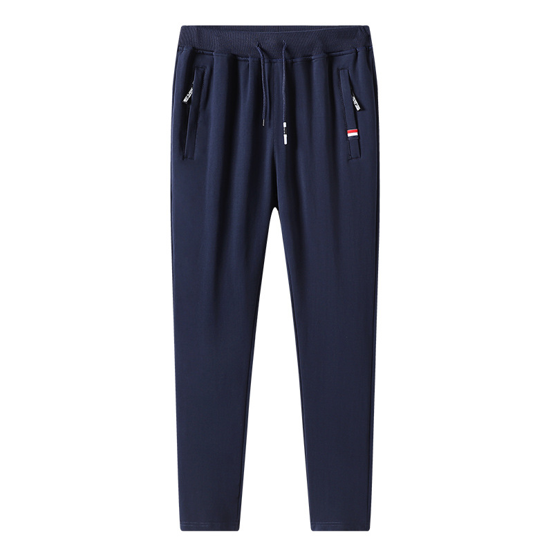 Men's Casual Loose Leggings 6