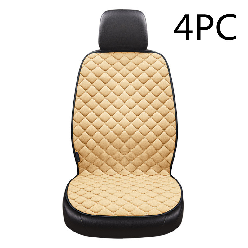 Car heating cushion 12