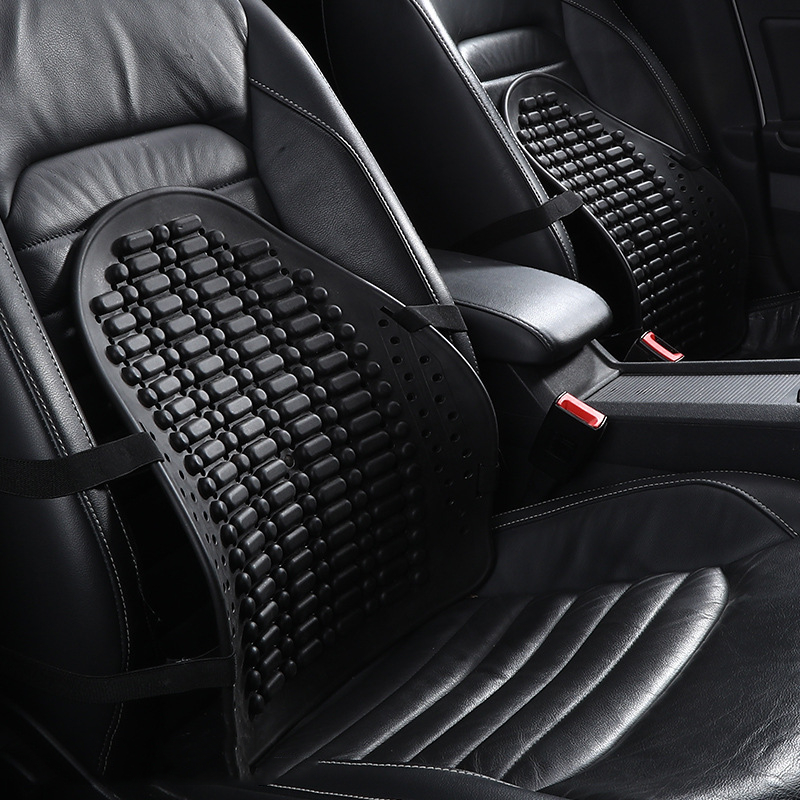 Office Car Seat Support Lumbar Cushion 2