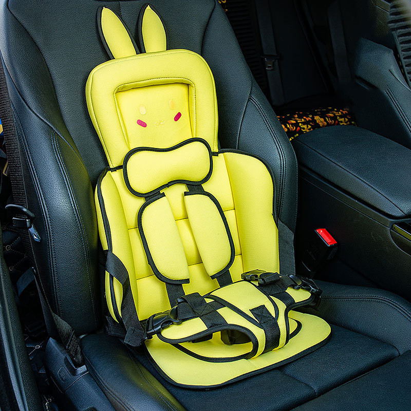 Portable Dining Chair Removable And Washable Baby Safety Seat 6