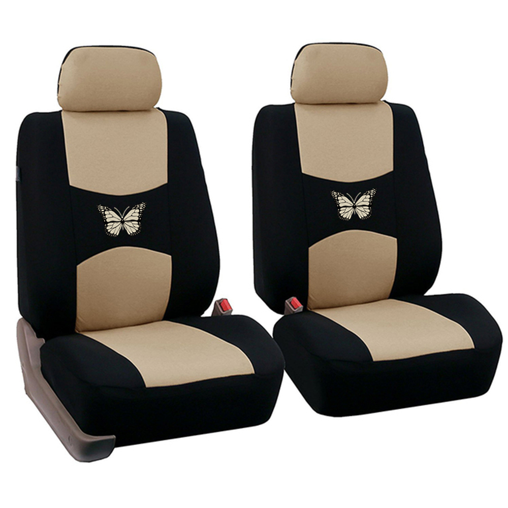 Automobile Seat Covers Are Common For Export 10