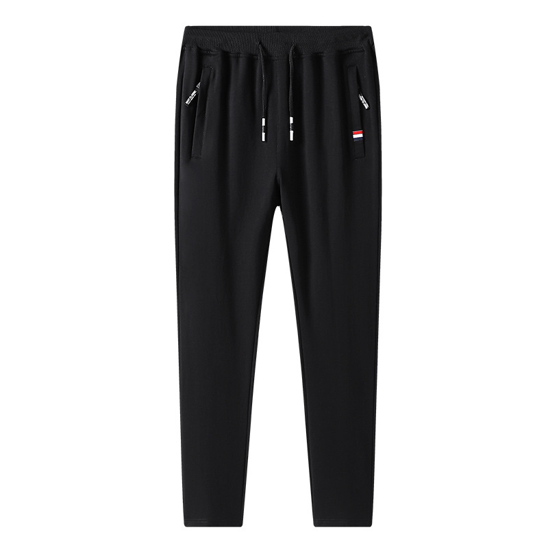 Men's Casual Loose Leggings 4
