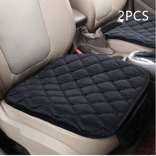 Car Anti Slip Seat Cushion Warming Pad 12