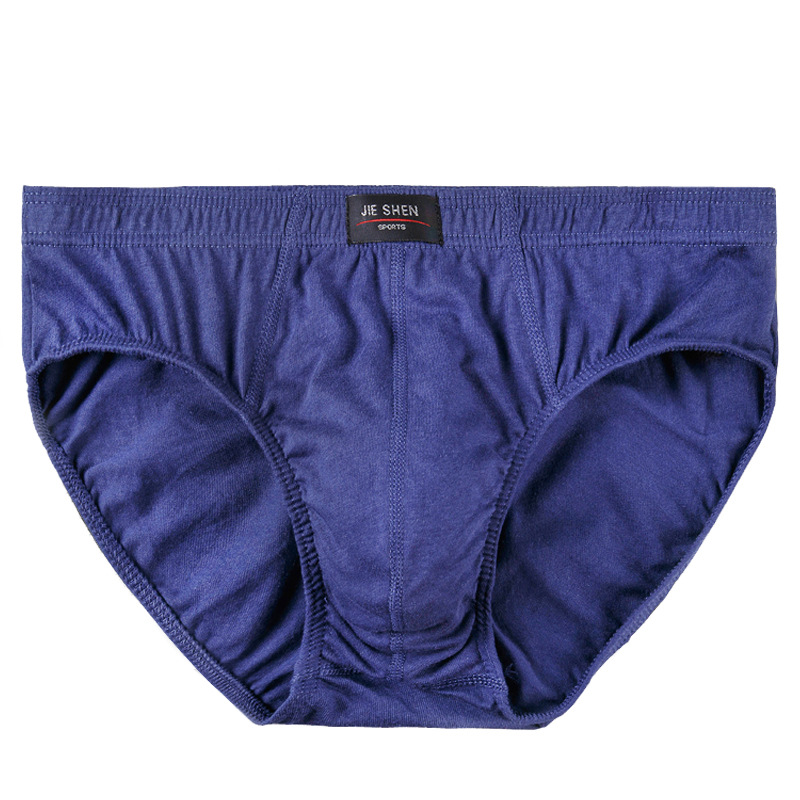Men's Cotton Briefs