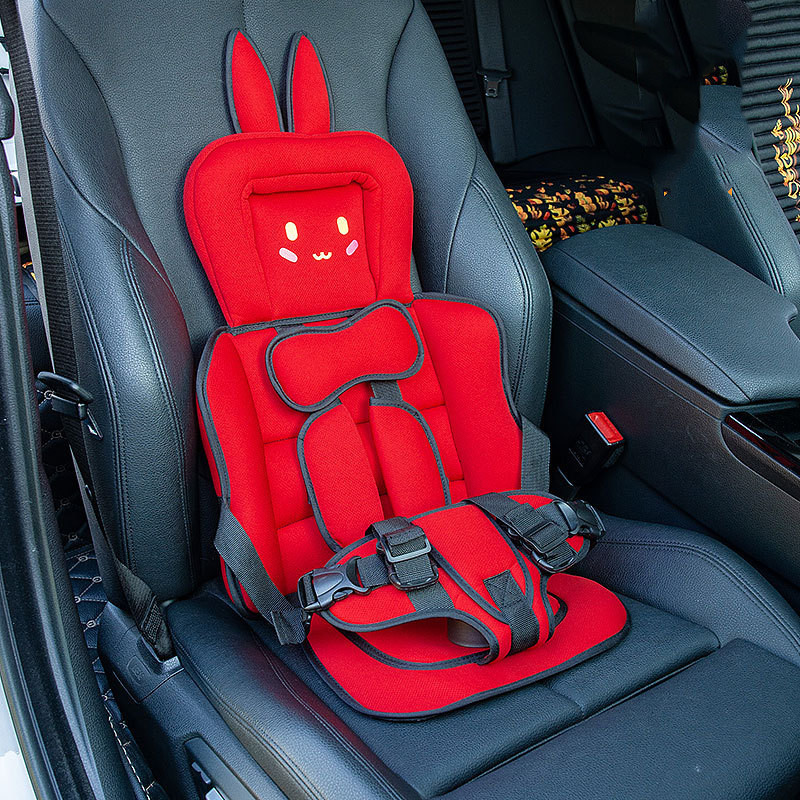 Portable Dining Chair Removable And Washable Baby Safety Seat 2