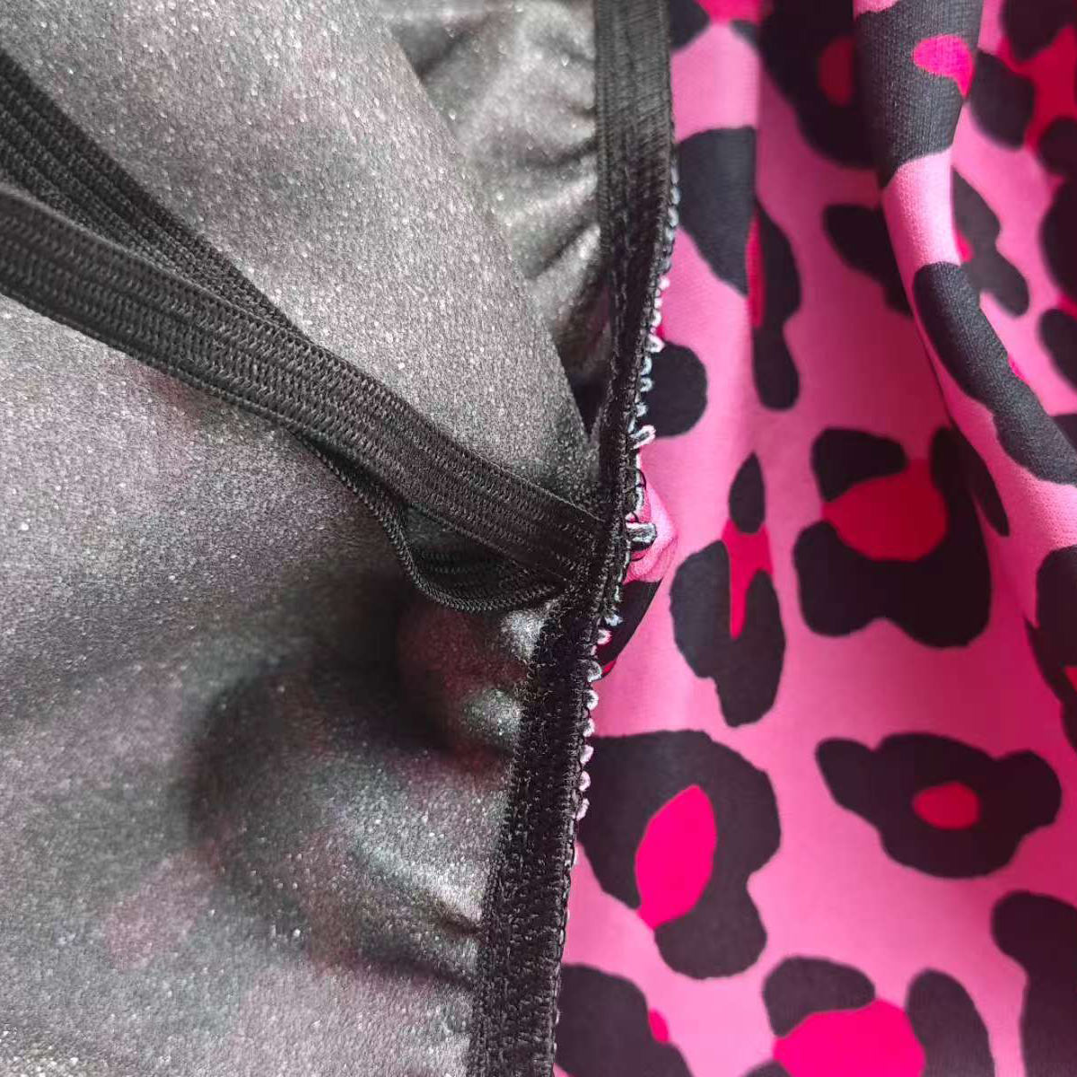 5-Seat Car Seat Cover, Classic And Timeless Design, Thin 2mm Thickness, Suitable For All Seasons 4