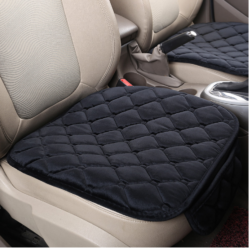 Car Anti Slip Seat Cushion Warming Pad 8