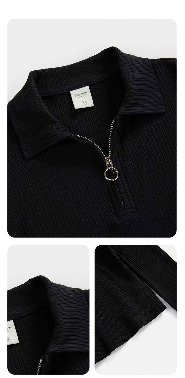 Korean Slim Long Design Sense Top 10