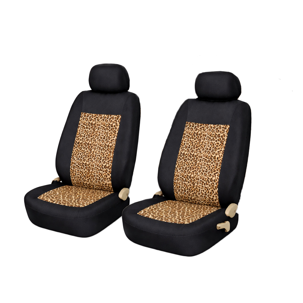 5-Seat Car Seat Cover, Classic And Timeless Design, Thin 2mm Thickness, Suitable For All Seasons 2