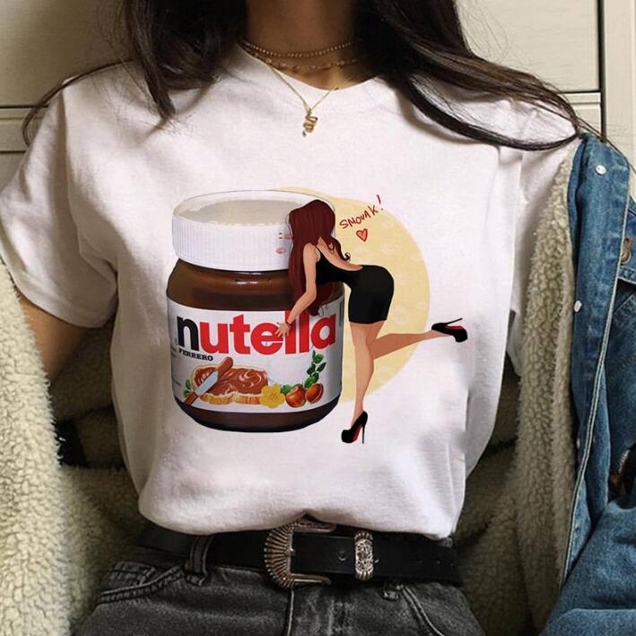 Casual Round Neck Short Sleeve T-Shirt 6