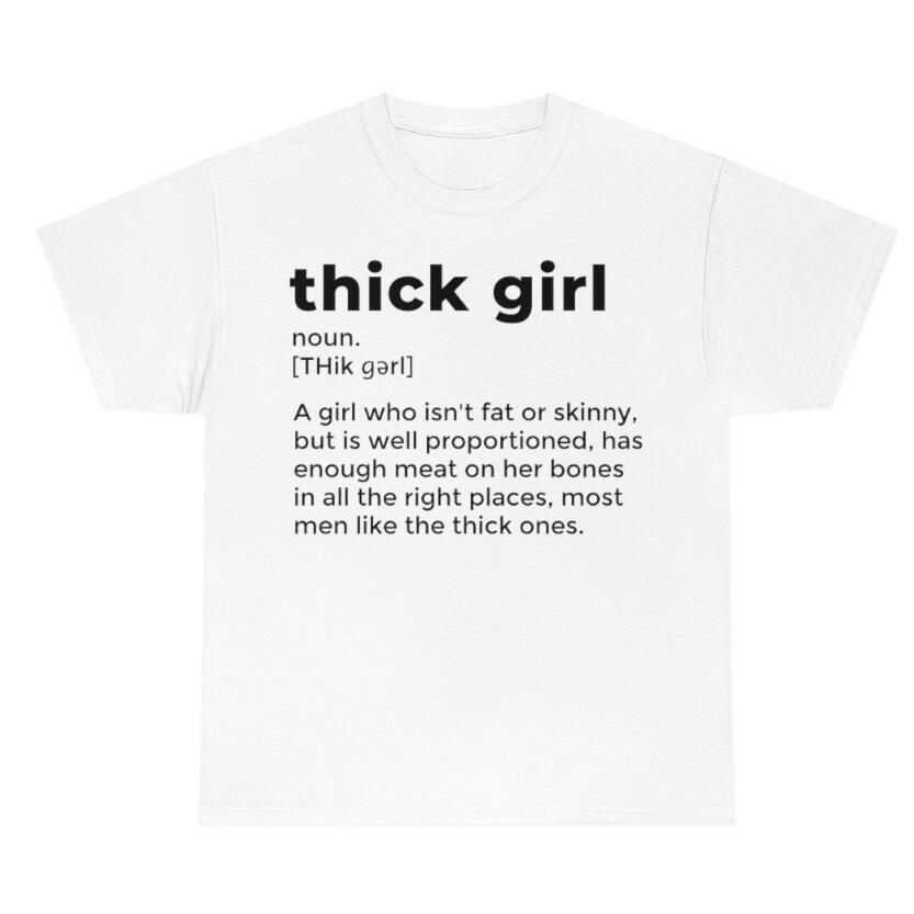 Casual Round Neck Short Sleeve T-Shirt for Curvy Girls 3