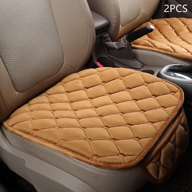 Car Anti Slip Seat Cushion Warming Pad 10