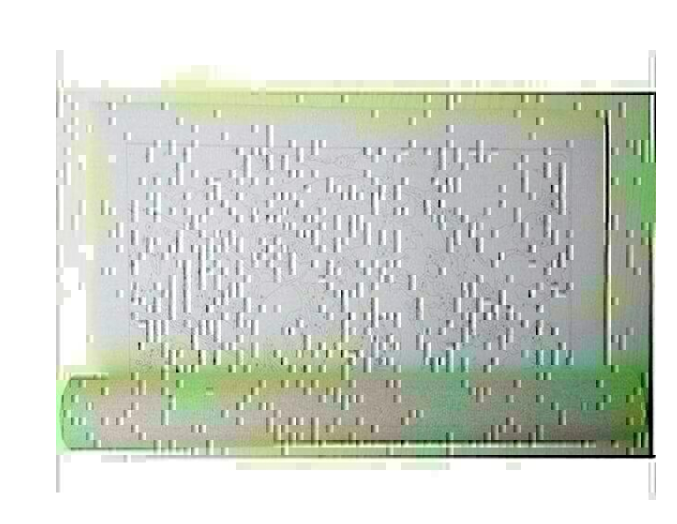 Digital Oil Painting, Coloring Painting, Frameless Oil Painting 4