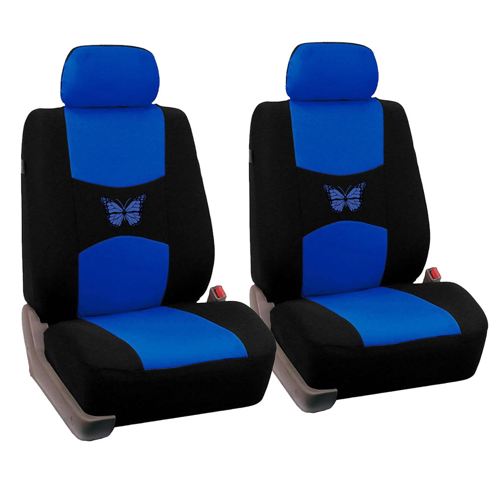 Automobile Seat Covers Are Common For Export 11