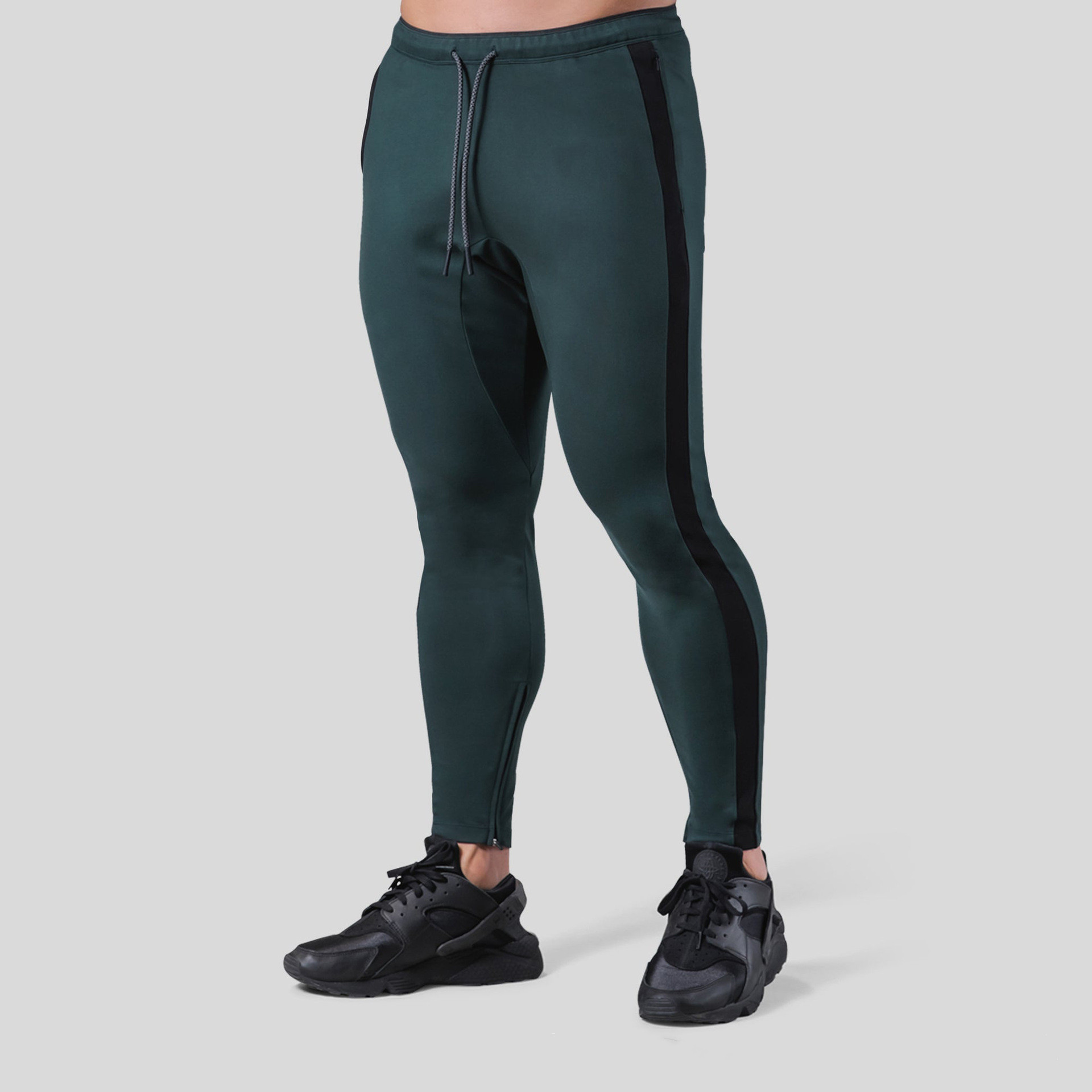 Men's Sports and Leisure Fitness Pants 6