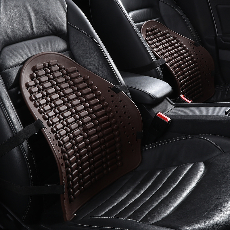 Office Car Seat Support Lumbar Cushion 3