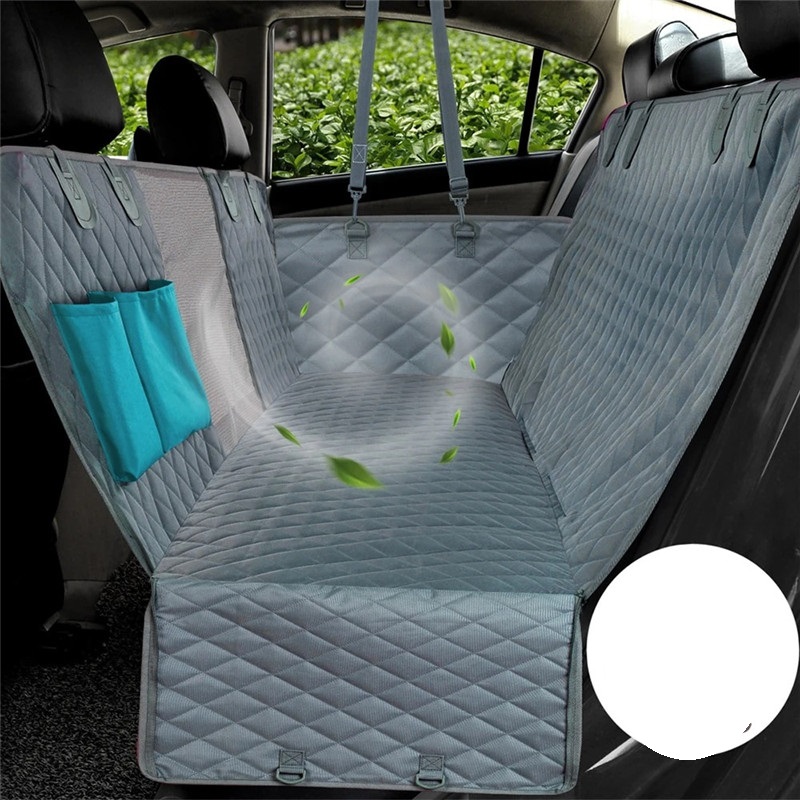 Car Pet Cushions, Car Pet Cushions, Anti-seepage 5