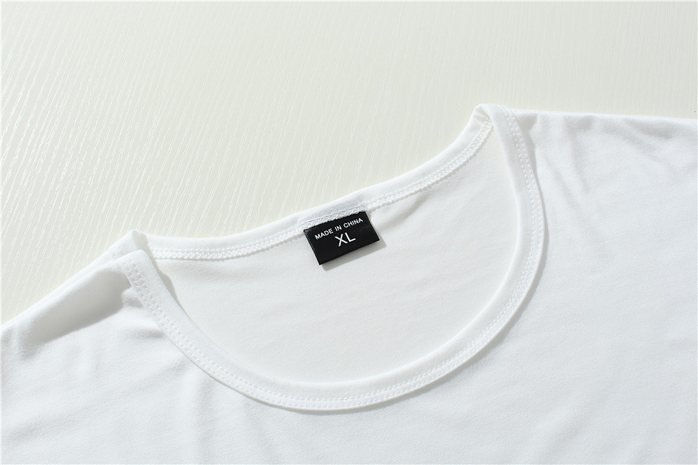 Egg Print Short Sleeve Shirt 4