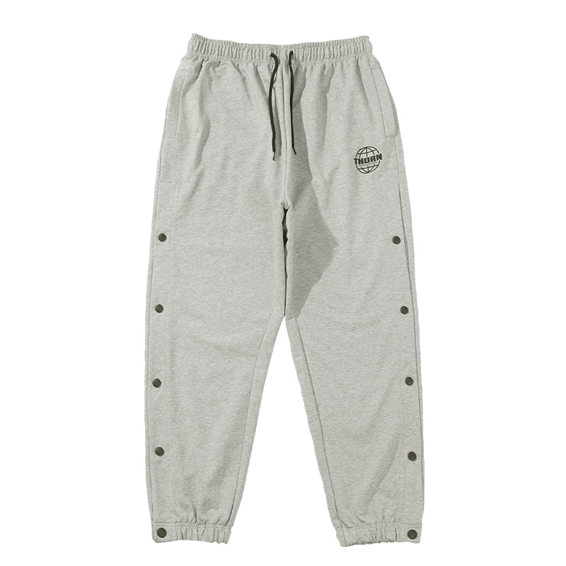 Newport Style Men's Casual Sports Trousers 2
