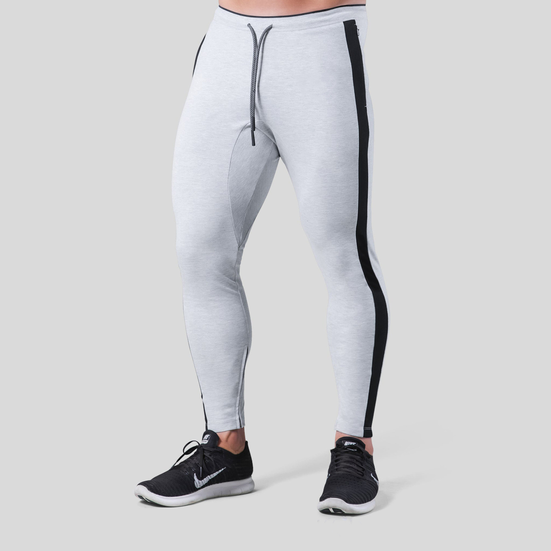 Men's Sports and Leisure Fitness Pants 7