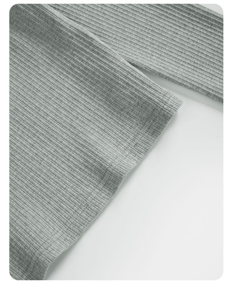Korean Slim Long Design Sense Top 9