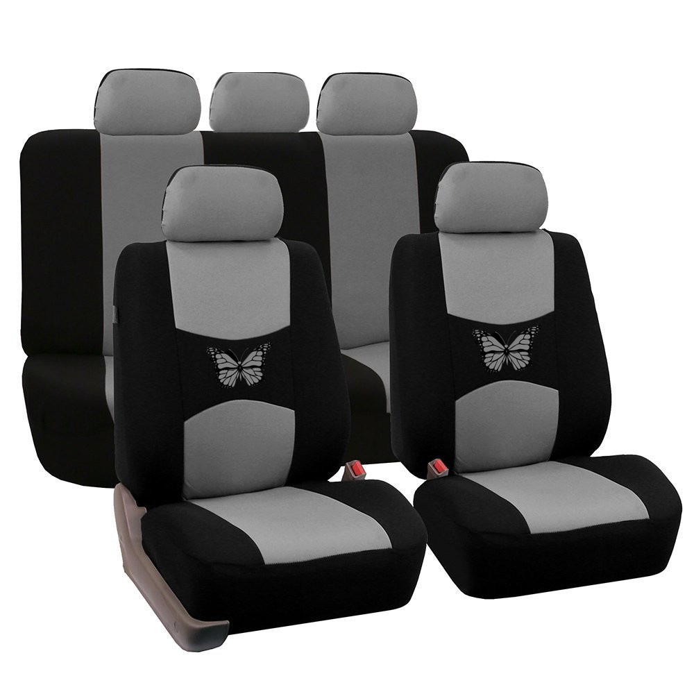 Automobile Seat Covers Are Common For Export 2