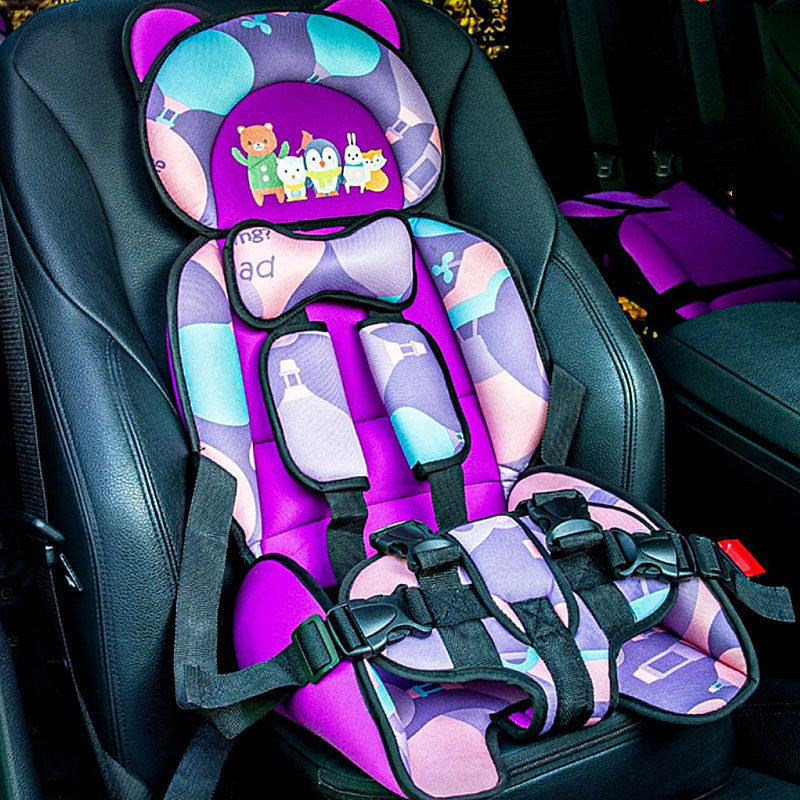 Portable Dining Chair Removable And Washable Baby Safety Seat 11