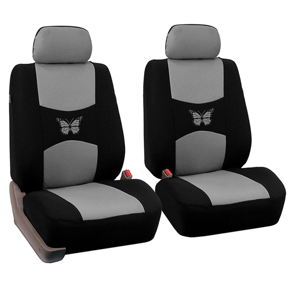 Automobile Seat Covers Are Common For Export 8